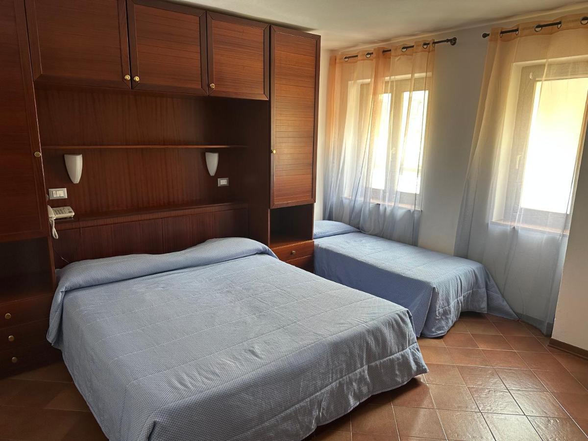 Hotel Alla Citta Di Trieste Grado Exteriér fotografie
