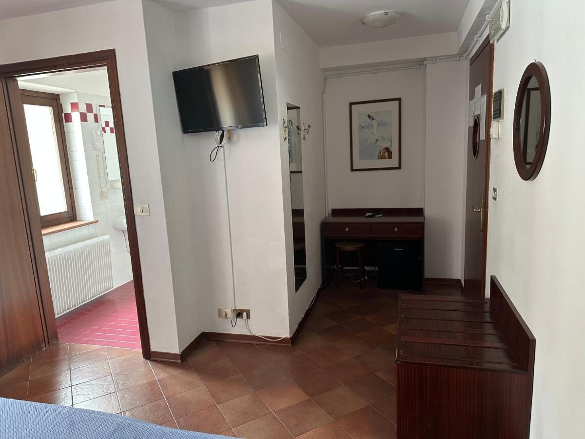Hotel Alla Citta Di Trieste Grado Exteriér fotografie