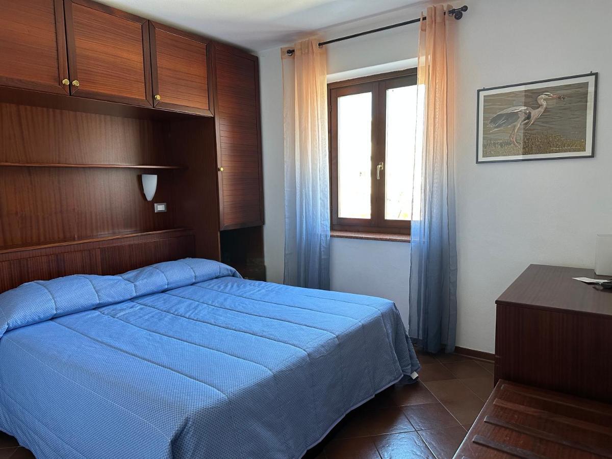 Hotel Alla Citta Di Trieste Grado Exteriér fotografie