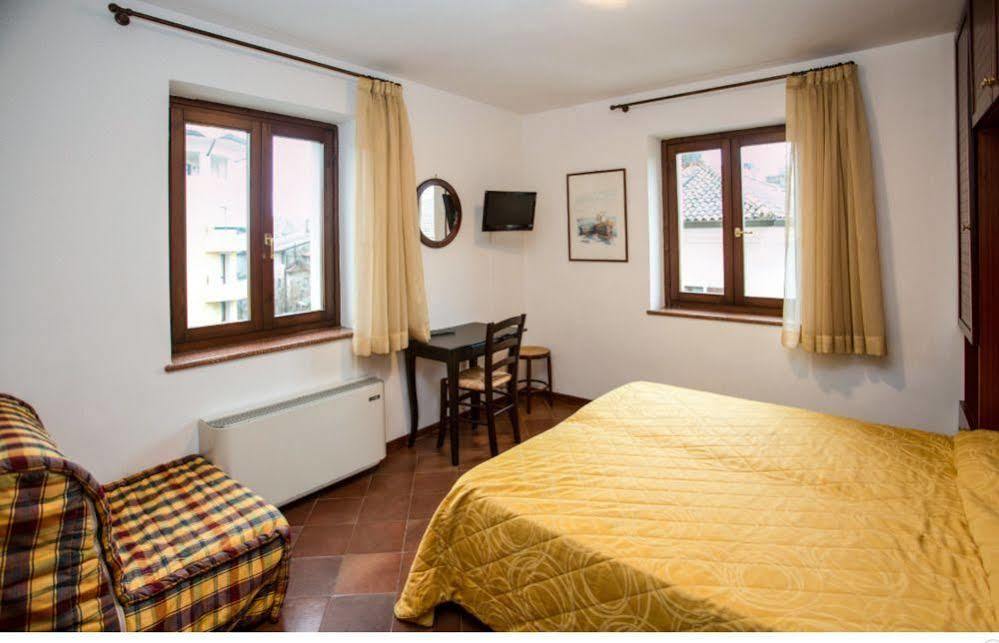 Hotel Alla Citta Di Trieste Grado Exteriér fotografie